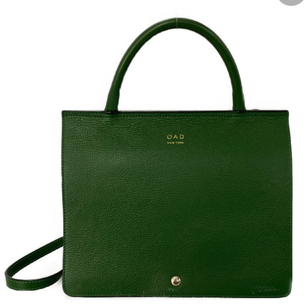 OAD New York Prism Satchel